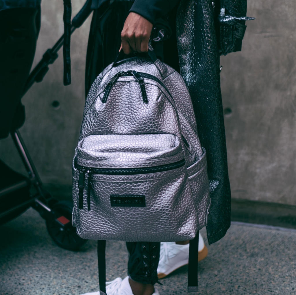 Tiba + Marl Baby Changing Backpack